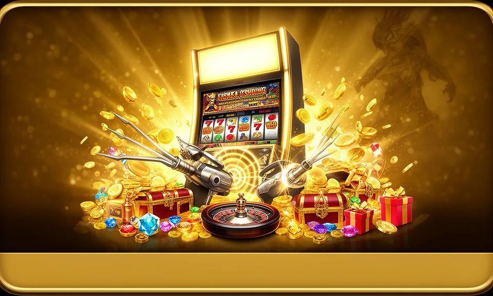 Emerald Valley Slots